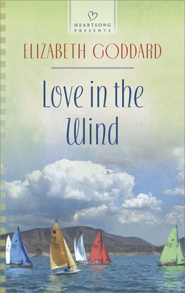 Cover image for Love in the Wind